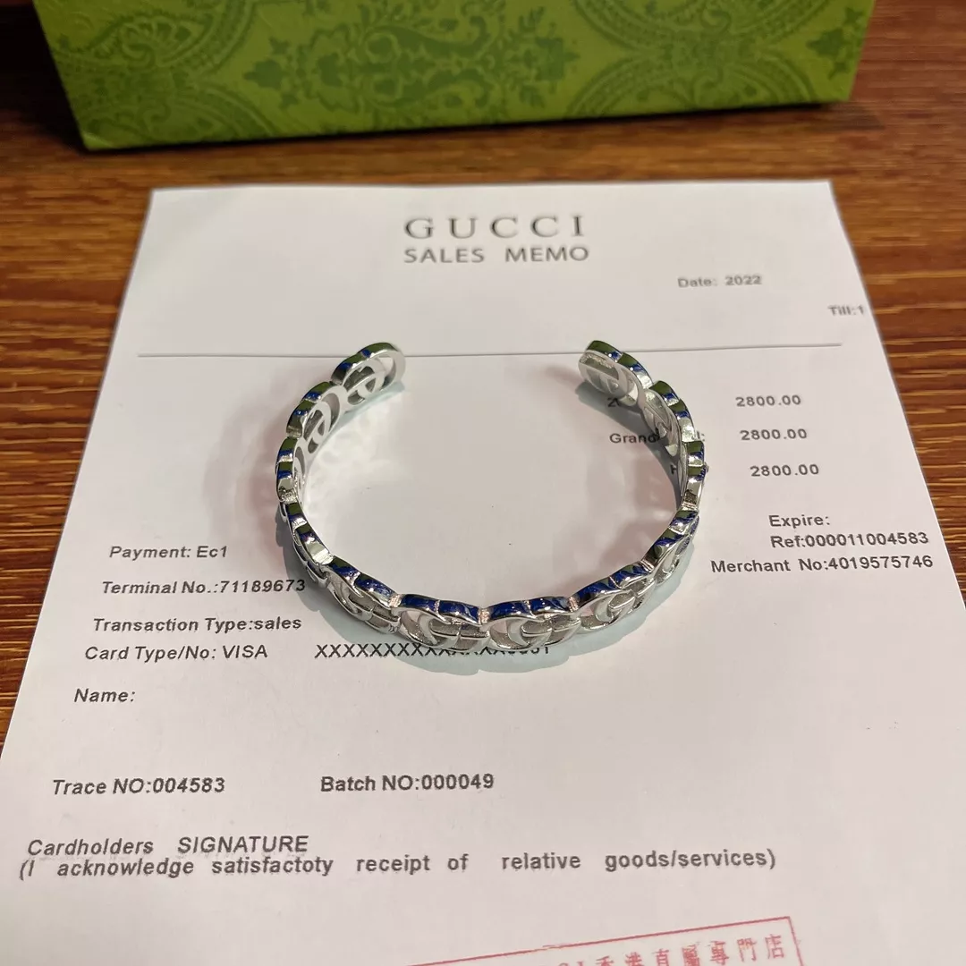 gucci bracelets s_12b15101